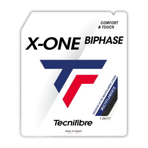 �e�N�j�t�@�C�o�[ X-ONE BIPHASE 1.24mm TFG201 �i�`������ 12m