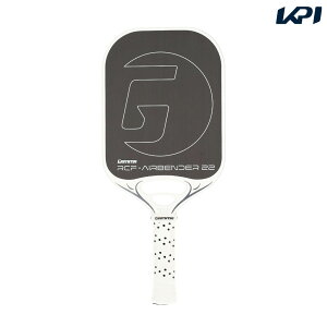 �K���} GAMMA �s�b�N���{�[���p�h�� PICKLEBALL PADDLE RCF AIRBENDER 22 1E8057011