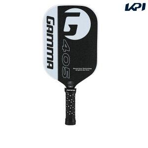 �K���} GAMMA �s�b�N���{�[���p�h�� PICKLEBALL PADDLE 405 1E805705