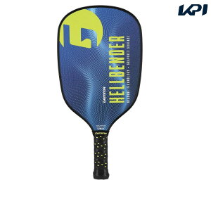 �K���} GAMMA �s�b�N���{�[���p�h�� PICKLEBALL PADDLE HELLBENDER 1E805707