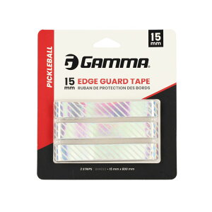 �K���} GAMMA �s�b�N���{�[���A�N�Z�T���[ 15mm PBP EDGE GUARD TAPE 1E8058973-5