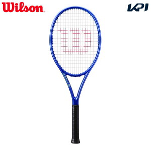ウイルソン Wilson 硬式テニスラケット ULTRA TOUR 95 QZ V5 ウルトラツアー 95 QZ V5 フレームのみ WR206211U 「ソフトケースキャンペーン対象」