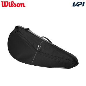 �E�C���\�� Wilson �e�j�X�o�b�O�E�P�[�X RF RACQUET COVER ���P�b�g�J�o�[ RF�R���N�V���� WR8044001001