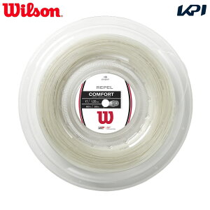 woׁxEC\ Wilson ejXKbgEXgO REPEL 17 REEL Natural 17G y i` 200m WR831270117