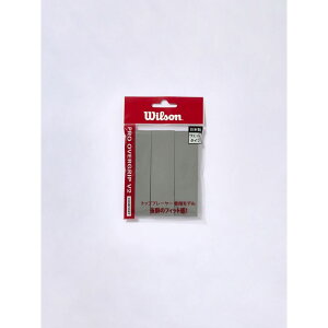 �w�����o�ׁx�E�C���\�� Wilson �e�j�X�O���b�v�e�[�v PRO OVERGRIP V2 3�{�� �v�� �I�[�o�[�O���b�v WR844980