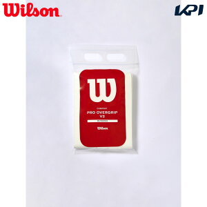 EC\ Wilson ejXObve[v PRO OVERGRIP V2 30{ v I[o[Obv WR8449901001