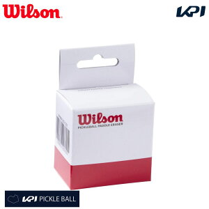 �E�C���\�� Wilson �s�b�N���{�[���A�N�Z�T���[ PICKLEBALL PADDLE ERASER Red �C���[�T�[ WR8912001001