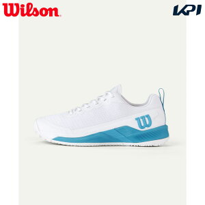 �E�C���\�� Wilson �e�j�X�V���[�Y �����Y RUSH PRO 4.5 OZ OMNI ���b�V���v�� 4.5 �I���j�R�[�g WRS337120U