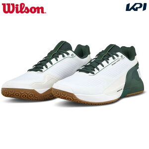 �E�C���\�� Wilson �e�j�X�V���[�Y �����Y ���b�V���v��5 �I���j RUSH PRO 5 OMNI Wh�^Sycamo 7 WRS340090U