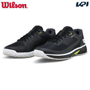 �E�C���\�� Wilson �e�j�X�V���[�Y �����Y ���b�V�����C�g5 �I���j RUSH LITE 5 OMNI Black/Wh 7 WRS340100U