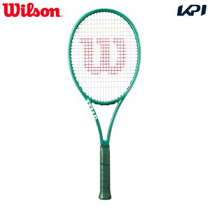 �y�K�b�g����H��0�~�Ή�����������z�E�C���\�� Wilson �e�j�X���P�b�g BLADE 98 PRO 18X20 V10 �t���[���̂� �u���[�h 98 �v�� WR207711U