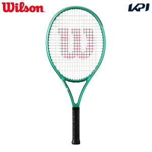 �u�K�b�g����グ�ς݁v�E�C���\�� Wilson �W���j�A �e�j�X���P�b�g BLADE 25 V10 �u���[�h 25 WR208610S
