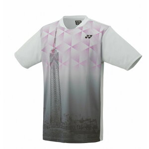 lbNX YONEX ejXEFA jZbNX jQ[Vc 10607 2024SS