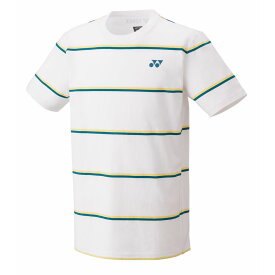 『即日出荷』ヨネックス YONEX テニスウェア ユニセックス Tシャツ 16678 2024SS