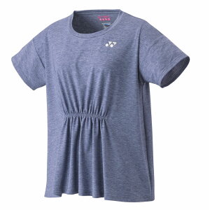 ヨネックス YONEX テニスウェア レディース Tシャツ 16714 2024SS