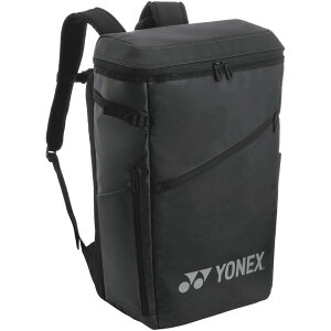 ヨネックス YONEX テニスバッグ・ケース TEAM バックパック (テニス1本用・バドミントンラケット収納) BAG2438