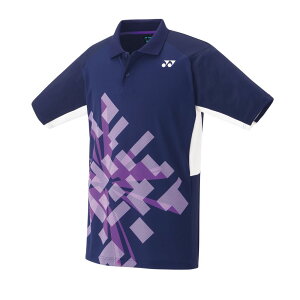 ヨネックス YONEX テニスウェア ジュニア ゲームシャツ 10674J 2025SS