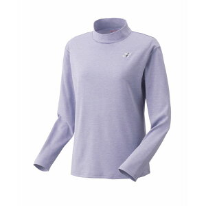 ヨネックス YONEX テニスウェア レディース ロングスリーブTシャツ 16722 2024FW