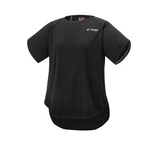 ヨネックス YONEX テニスウェア レディース FEEL SERIES ドライTシャツ 16812 2025SS