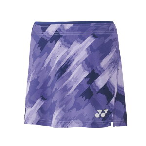 lbNX YONEX ejXEFA fB[X XJ[giCi[Xpbctj 26130 2024FW
