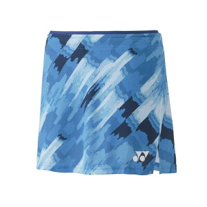 lbNX YONEX ejXEFA fB[X XJ[giCi[Xpbctj 26130 2024FW