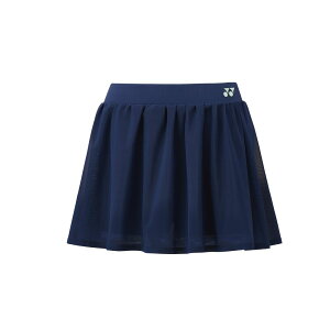 lbNX YONEX ejXEFA fB[X XJ[giCi[Xpbctj 26147 2025SS
