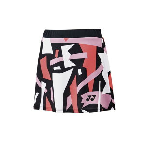 lbNX YONEX oh~gEFA fB[X XJ[giCi[Xpbctj 26154 2025SS