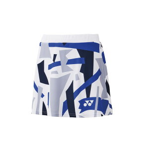 lbNX YONEX oh~gEFA fB[X XJ[giCi[Xpbctj 26154 2025SS