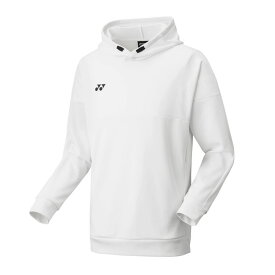 ヨネックス YONEX テニスウェア ユニセックス ユニパーカー 30111 2025SS