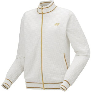 ���l�b�N�X YONEX �e�j�X�E�F�A ���f�B�[�X �E�B�����Y�Z�[�^�[ 37004 2025SS