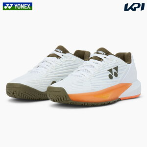 ヨネックス YONEX テニスシューズ レディース ECLIPSION 5 パワークッション エクリプション5 L AC オールコート用 SHTE5LAC-230