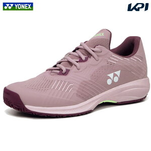 ヨネックス YONEX テニスシューズ レディース SONICAGE パワークッション ソニケージ ウィメン AC オールコート用 SHTSCLA-486