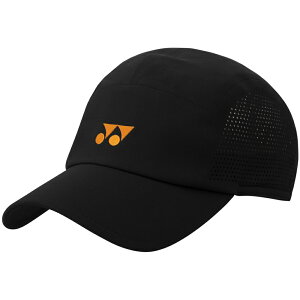ヨネックス YONEX バドミントンキャップ・バイザー ユニセックス ビクター・アクセルセンコレクション VA ユニキャップ 40122