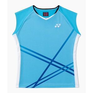 �w�����o�ׁx���l�b�N�X YONEX �o�h�~���g���E�F�A ���f�B�[�X �E�B�����Y�Q�[���V���c 21052Y 2026FW �g�b�v���[�O�R���N�V���� �󒍉���� BIPROGY���p���f��