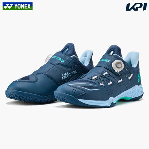 ���l�b�N�X YONEX �o�h�~���g���V���[�Y ���j�Z�b�N�X POWER CUSHION 88 DIAL WIDE �p���[�N�b�V����88�_�C���� ���C�h SHB88D3W-173