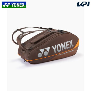 ���l�b�N�X YONEX �e�j�X�o�b�O�E�P�[�X ���P�b�g�o�b�O9 �G�X�v���b�\�u���E�� BAG2402N-839