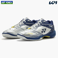 ヨネックス YONEX バドミントンシューズ メンズ パワークッション65Z VA メン　ビクター・アクセルセンコ…