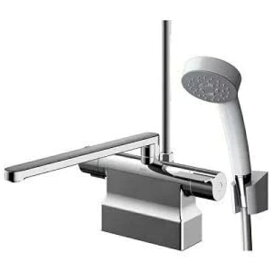 「在庫有り」 TOTO TBV03423J1 浴室 GGシリーズ 台付サーモスタット混合水栓 2ハンドル取り替え用 コンフォートウェーブシャワー 水栓金具