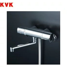 【通常在庫品】 KVK FTB100KT サーモスタット式シャワー