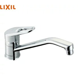 【在庫有り】LIXIL SF-HB420SYXA リクシル シングルレバー混合水栓 クロマーレ 一般地仕様