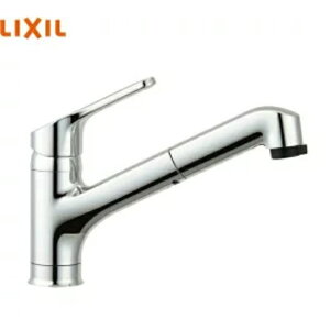 LIXIL INAX クロマーレ ハンドシャワー付シングルレバー混合水栓 SF 