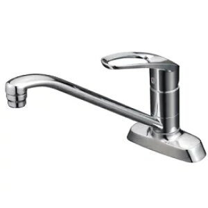 �u�݌ɗL��v KVK KM5081T ������p�V���O�����o�[�������� ��t�s�b�`100mm