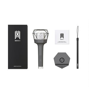MONSTA X OFFICIAL LIGHT STICK VER.2 yCg / lN GN