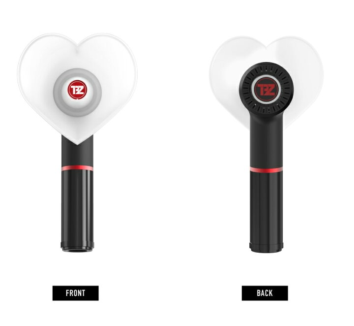 楽天市場】THE BOYZ - OFFICIAL LIGHT STICK 公式ペンライト 