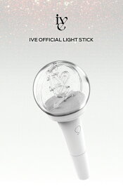 IVE 公式ペンライト Official light stick / アイブペンライト ライトスティック 公式グッズ