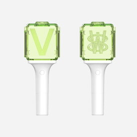 NCT WISH / WayV 公式ペンライト LIGHT STICK OFFICIAL GOODS