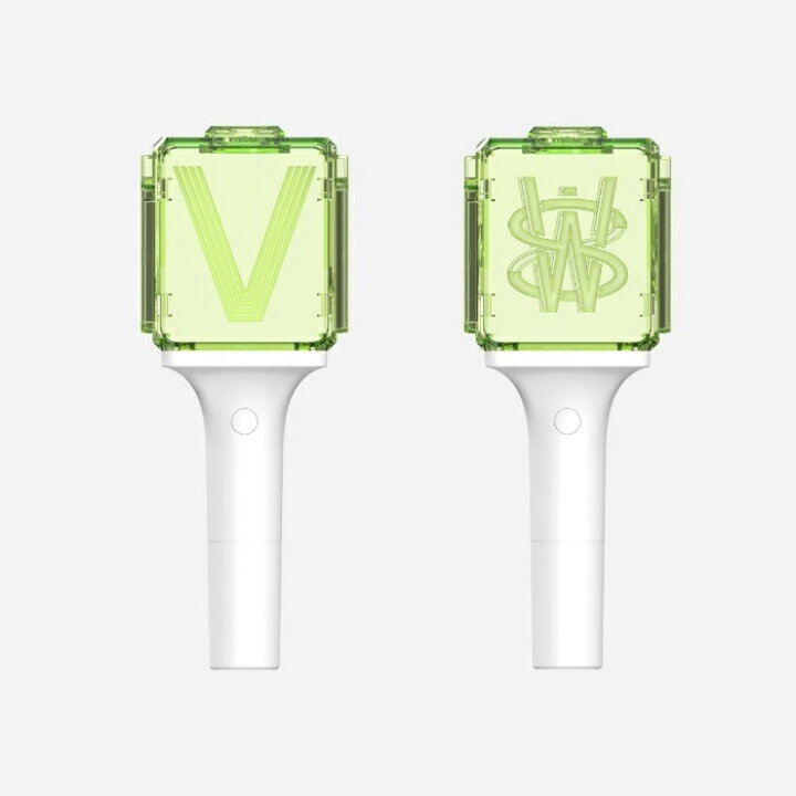 楽天市場】NCT WISH / WayV 公式ペンライト LIGHT STICK OFFICIAL 