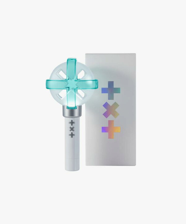 楽天市場】TXT ペンライト VER .2 /OFFICIAL LIGHT STICK VER.2 公式 