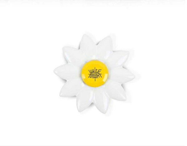 TAEYANG - DAISY SPINNER OFFICIAL MD BIGBANG 2017 WORLD TOUR WHITE NIGHT IN SEOUL / ハンドスピナー テヤン SOL