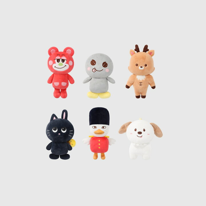 楽天市場】RIIZE -40CM DOLL / 2024 RIIZE FAN CON [RIIZING DAY 